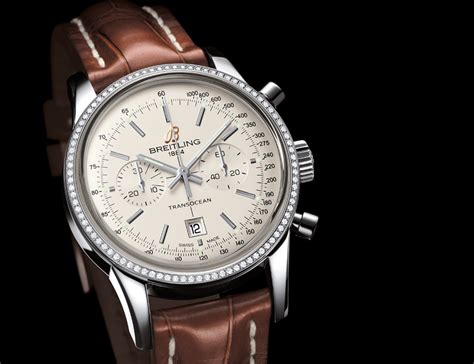 breitling transocean day&|breitling transocean 38 chronograph.